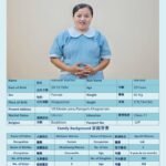 孟加拉家傭
